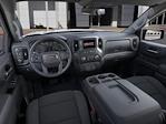 New 2024 GMC Sierra 1500 Pro Double Cab 4WD, Pickup for sale #30923 - photo 39