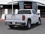 New 2024 GMC Sierra 1500 Pro Double Cab 4WD, Pickup for sale #30923 - photo 2