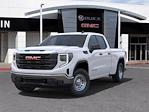 New 2024 GMC Sierra 1500 Pro Double Cab 4WD, Pickup for sale #30923 - photo 6