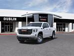 New 2024 GMC Sierra 1500 Pro Double Cab 4WD, Pickup for sale #30923 - photo 8