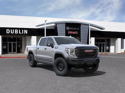 New 2024 GMC Sierra 1500 AT4X Crew Cab 4WD, Pickup for sale #30971 - photo 1