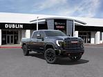 New 2024 GMC Sierra 2500 AT4 Crew Cab 4WD, Pickup for sale #31066 - photo 1
