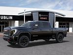 New 2024 GMC Sierra 2500 AT4 Crew Cab 4WD, Pickup for sale #31066 - photo 4