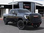 New 2024 GMC Sierra 2500 AT4 Crew Cab 4WD, Pickup for sale #31066 - photo 8