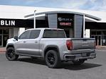 New 2024 GMC Sierra 1500 Elevation Crew Cab 4WD, Pickup for sale #31079 - photo 28