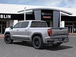 New 2024 GMC Sierra 1500 Elevation Crew Cab 4WD, Pickup for sale #31079 - photo 3