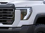 New 2024 GMC Sierra 2500 AT4X Crew Cab 4WD, Pickup for sale #31091 - photo 11