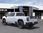 New 2024 GMC Sierra 2500 AT4X Crew Cab 4WD, Pickup for sale #31091 - photo 29