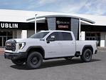 New 2024 GMC Sierra 2500 AT4X Crew Cab 4WD, Pickup for sale #31091 - photo 5