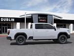 New 2024 GMC Sierra 2500 AT4X Crew Cab 4WD, Pickup for sale #31091 - photo 31