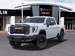 New 2024 GMC Sierra 2500 AT4X Crew Cab 4WD, Pickup for sale #31091 - photo 32