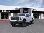 New 2024 GMC Sierra 2500 AT4X Crew Cab 4WD, Pickup for sale #31091 - photo 34