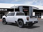 New 2024 GMC Sierra 2500 AT4X Crew Cab 4WD, Pickup for sale #31091 - photo 3