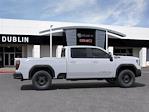New 2024 GMC Sierra 2500 AT4X Crew Cab 4WD, Pickup for sale #31091 - photo 6