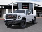 New 2024 GMC Sierra 2500 AT4X Crew Cab 4WD, Pickup for sale #31091 - photo 7