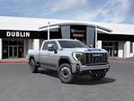 New 2024 GMC Sierra 2500 Denali Ultimate Crew Cab 4WD, Pickup for sale #31094 - photo 1