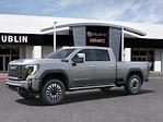 New 2024 GMC Sierra 2500 Denali Ultimate Crew Cab 4WD, Pickup for sale #31094 - photo 27