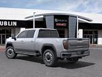 New 2024 GMC Sierra 2500 Denali Ultimate Crew Cab 4WD, Pickup for sale #31094 - photo 28