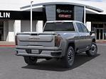 New 2024 GMC Sierra 2500 Denali Ultimate Crew Cab 4WD, Pickup for sale #31094 - photo 29