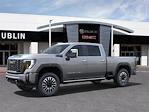 New 2024 GMC Sierra 2500 Denali Ultimate Crew Cab 4WD, Pickup for sale #31094 - photo 5