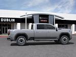 New 2024 GMC Sierra 2500 Denali Ultimate Crew Cab 4WD, Pickup for sale #31094 - photo 30