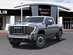 New 2024 GMC Sierra 2500 Denali Ultimate Crew Cab 4WD, Pickup for sale #31094 - photo 31