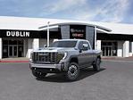 New 2024 GMC Sierra 2500 Denali Ultimate Crew Cab 4WD, Pickup for sale #31094 - photo 33