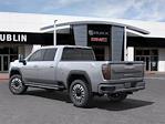 New 2024 GMC Sierra 2500 Denali Ultimate Crew Cab 4WD, Pickup for sale #31094 - photo 3