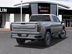 New 2024 GMC Sierra 2500 Denali Ultimate Crew Cab 4WD, Pickup for sale #31094 - photo 2