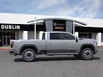 New 2024 GMC Sierra 2500 Denali Ultimate Crew Cab 4WD, Pickup for sale #31094 - photo 6