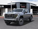 New 2024 GMC Sierra 2500 Denali Ultimate Crew Cab 4WD, Pickup for sale #31094 - photo 7