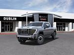 New 2024 GMC Sierra 2500 Denali Ultimate Crew Cab 4WD, Pickup for sale #31094 - photo 9