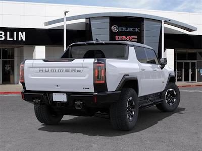 2024 GMC Hummer EV Pickup Crew Cab AWD, Pickup for sale #31112 - photo 2