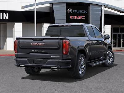 2024 GMC Sierra 1500 Crew Cab 4WD, Pickup for sale #31141 - photo 2