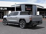 2024 GMC Sierra EV Crew Cab 4WD, Pickup for sale #31775 - photo 4