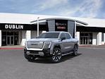 2024 GMC Sierra EV Crew Cab 4WD, Pickup for sale #31775 - photo 8