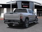 2024 GMC Sierra EV Crew Cab 4WD, Pickup for sale #31788 - photo 2