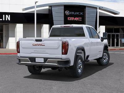 2025 GMC Sierra 2500 Double Cab 4WD, Pickup for sale #31811 - photo 2