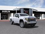 2025 GMC Sierra 2500 Double Cab 4WD, Pickup for sale #31811 - photo 1