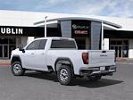 2025 GMC Sierra 2500 Double Cab 4WD, Pickup for sale #31811 - photo 5