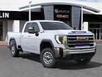 2025 GMC Sierra 2500 Double Cab 4WD, Pickup for sale #31811 - photo 8