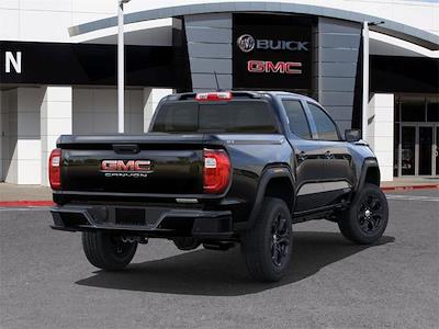 2024 GMC Canyon Crew Cab 4WD, Pickup for sale #31898 - photo 2