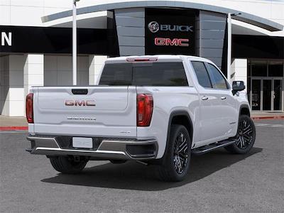 2025 GMC Sierra 1500 Crew Cab 4WD, Pickup for sale #32013 - photo 2