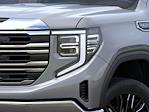 2025 GMC Sierra 1500 Crew Cab 4WD, Pickup for sale #32015 - photo 10