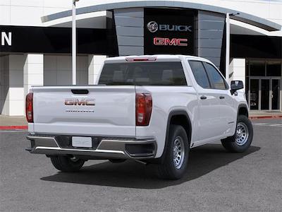 2025 GMC Sierra 1500 Crew Cab 2WD, Pickup for sale #32084 - photo 2