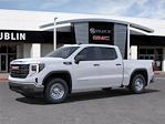 2025 GMC Sierra 1500 Crew Cab 2WD, Pickup for sale #32084 - photo 3