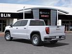 2025 GMC Sierra 1500 Crew Cab 2WD, Pickup for sale #32084 - photo 27