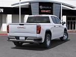 2025 GMC Sierra 1500 Crew Cab 2WD, Pickup for sale #32084 - photo 28