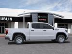 2025 GMC Sierra 1500 Crew Cab 2WD, Pickup for sale #32084 - photo 29