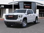 2025 GMC Sierra 1500 Crew Cab 2WD, Pickup for sale #32084 - photo 6